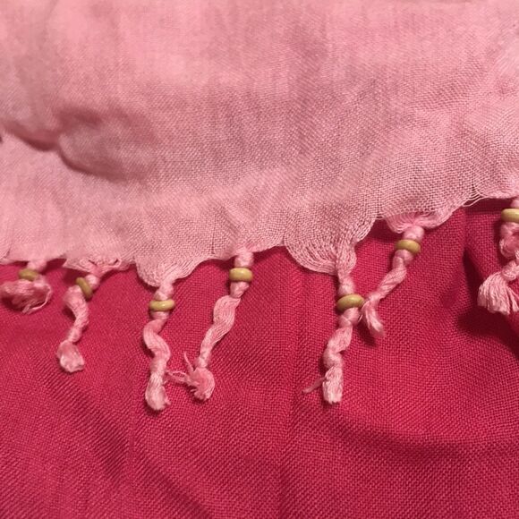 Scarf Wrap Nepali by TDM - Picture 8 of 9